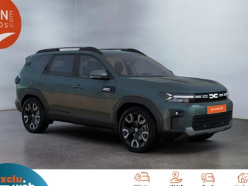 Image véhicule  Dacia BIGSTER (8)