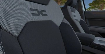 Image véhicule  Dacia BIGSTER (6)