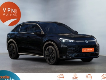 Image véhicule  Volkswagen T-ROC (15)