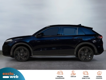 Image véhicule  Volkswagen T-ROC (2)