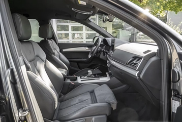 Image véhicule  Audi Q5 (4)