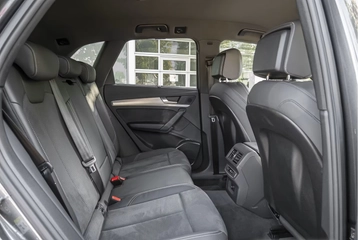 Image véhicule  Audi Q5 (5)