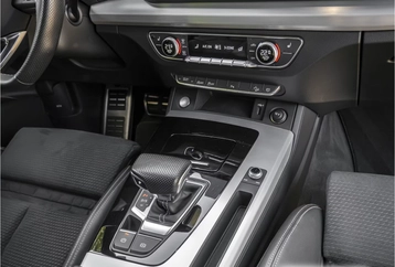 Image véhicule  Audi Q5 (3)
