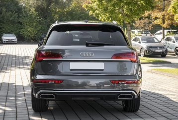 Image véhicule  Audi Q5 (17)