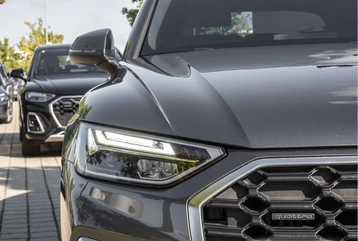 Image véhicule  Audi Q5 (14)