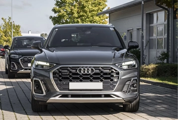 Image véhicule  Audi Q5 (13)