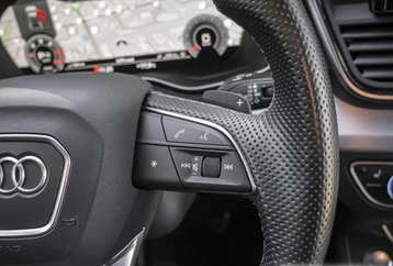 Image véhicule  Audi Q5 (10)