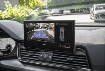 Image véhicule  Audi Q5 (16)