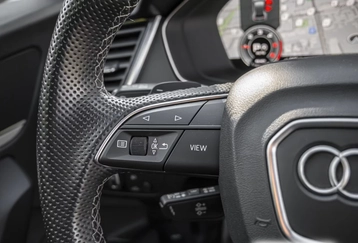 Image véhicule  Audi Q5 (8)