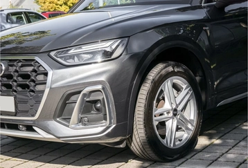 Image véhicule  Audi Q5 (7)
