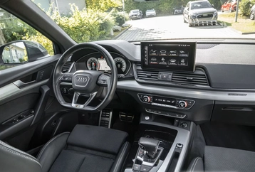 Image véhicule  Audi Q5 (2)