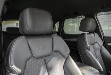 Image véhicule  Audi Q5 (6)