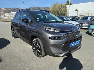 Image véhicule  Citroën C3 AIRCROSS (3)