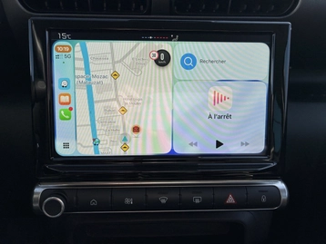 Image véhicule  Citroën C3 AIRCROSS (13)