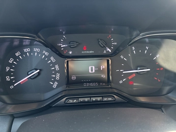 Image véhicule  Citroën C3 AIRCROSS (17)