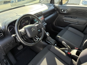 Image véhicule  Citroën C3 AIRCROSS (9)