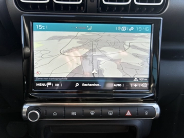 Image véhicule  Citroën C3 AIRCROSS (14)