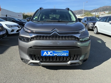 Image véhicule  Citroën C3 AIRCROSS (4)