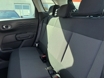 Image véhicule  Citroën C3 AIRCROSS (11)