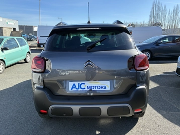 Image véhicule  Citroën C3 AIRCROSS (5)