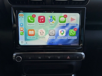 Image véhicule  Citroën C3 AIRCROSS (12)