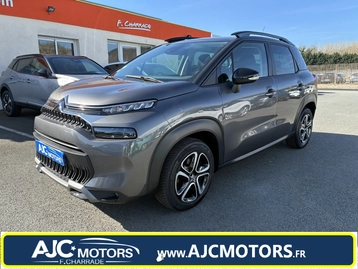 Image véhicule  Citroën C3 AIRCROSS (0)