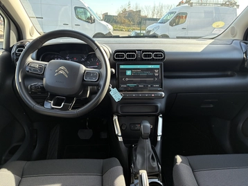 Image véhicule  Citroën C3 AIRCROSS (8)