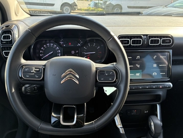 Image véhicule  Citroën C3 AIRCROSS (16)