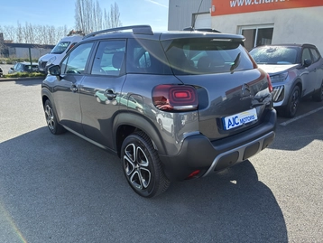 Image véhicule  Citroën C3 AIRCROSS (1)