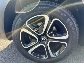 Image véhicule  Citroën C3 AIRCROSS (6)
