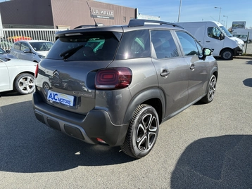 Image véhicule  Citroën C3 AIRCROSS (2)