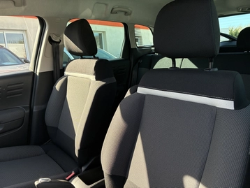 Image véhicule  Citroën C3 AIRCROSS (10)