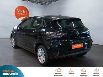 Image véhicule  Renault CLIO V (2)