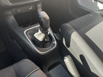 Image véhicule  Citroën C3 (22)