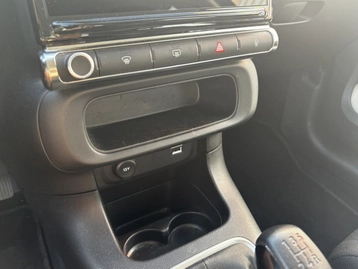 Image véhicule  Citroën C3 (21)