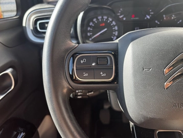Image véhicule  Citroën C3 (8)