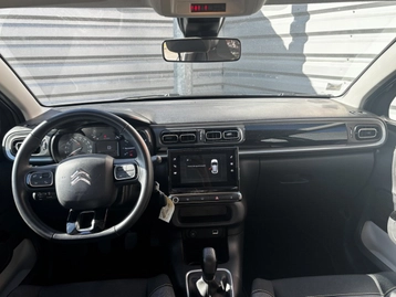 Image véhicule  Citroën C3 (6)