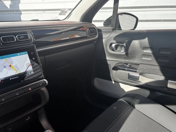 Image véhicule  Citroën C3 (24)