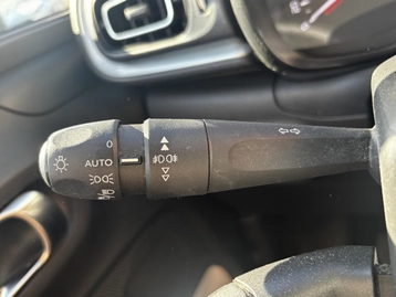 Image véhicule  Citroën C3 (9)