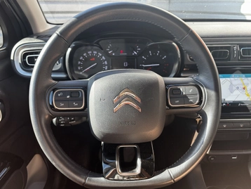 Image véhicule  Citroën C3 (7)