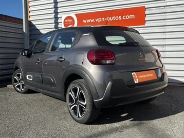 Image véhicule  Citroën C3 (1)