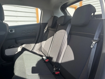 Image véhicule  Citroën C3 (4)
