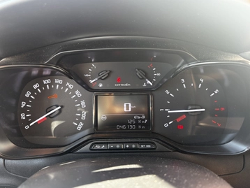 Image véhicule  Citroën C3 (11)