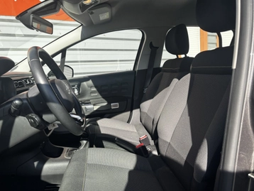 Image véhicule  Citroën C3 (3)