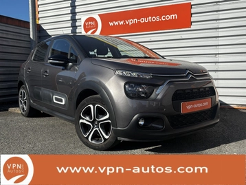 Image véhicule  Citroën C3 (0)