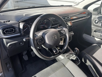 Image véhicule  Citroën C3 (2)