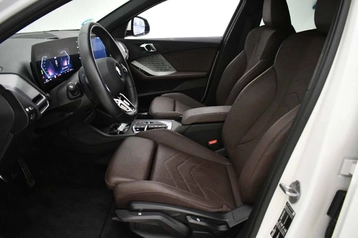Image véhicule  BMW SÉRIE 1 (4)