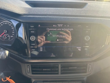 Image véhicule  Volkswagen T-CROSS (25)