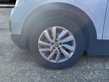 Image véhicule  Volkswagen T-CROSS (13)