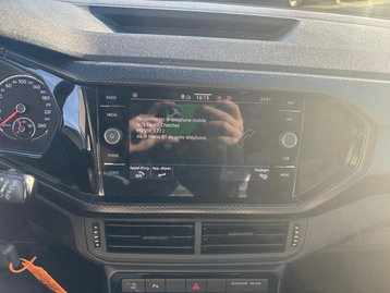 Image véhicule  Volkswagen T-CROSS (24)